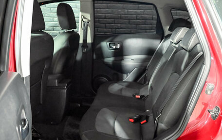 Nissan Qashqai, 2011 год, 1 000 000 рублей, 18 фотография
