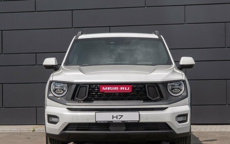Haval H7, 2026 год, 4 199 000 рублей, 3 фотография