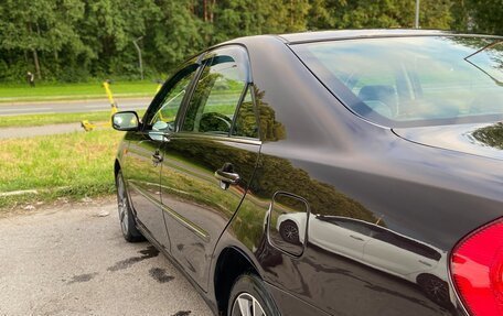 Toyota Camry V40, 2004 год, 695 000 рублей, 6 фотография