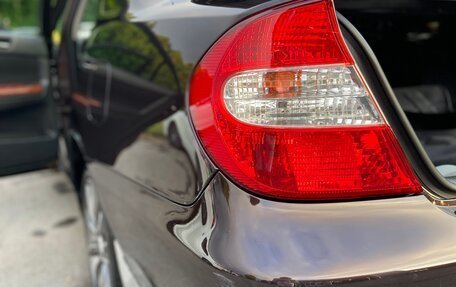 Toyota Camry V40, 2004 год, 695 000 рублей, 5 фотография