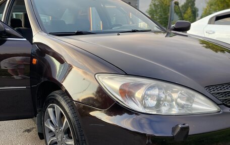 Toyota Camry V40, 2004 год, 695 000 рублей, 15 фотография