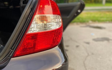 Toyota Camry V40, 2004 год, 695 000 рублей, 11 фотография