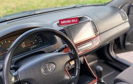 Toyota Camry V40, 2004 год, 695 000 рублей, 3 фотография