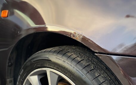 Toyota Camry V40, 2004 год, 695 000 рублей, 16 фотография