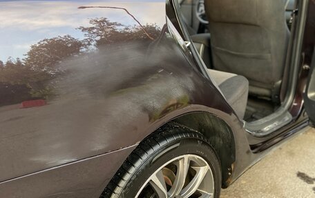Toyota Camry V40, 2004 год, 695 000 рублей, 17 фотография
