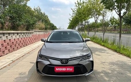 Toyota Corolla, 2023 год, 1 155 000 рублей, 1 фотография