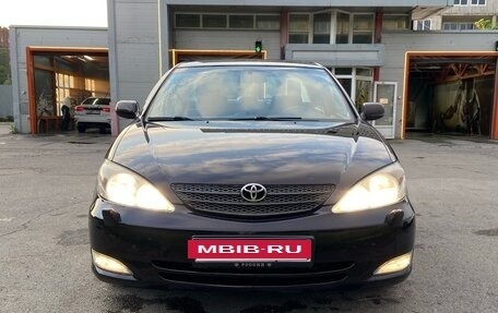 Toyota Camry V40, 2004 год, 695 000 рублей, 25 фотография