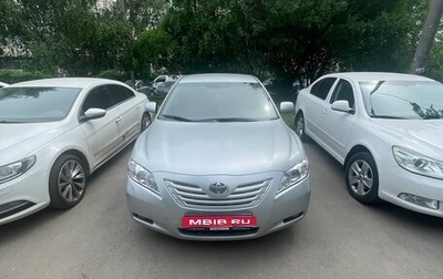 Toyota Camry, 2007 год, 890 000 рублей, 1 фотография