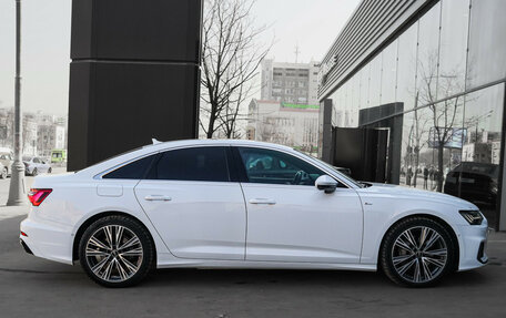 Audi A6, 2020 год, 5 150 000 рублей, 4 фотография