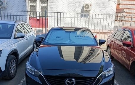 Mazda 6, 2013 год, 1 185 369 рублей, 1 фотография