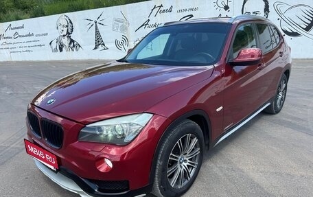 BMW X1, 2010 год, 1 150 000 рублей, 1 фотография