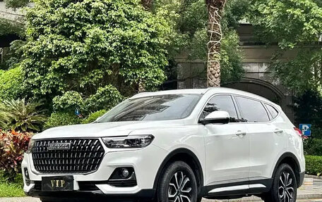 Haval H6, 2023 год, 1 290 002 рублей, 1 фотография
