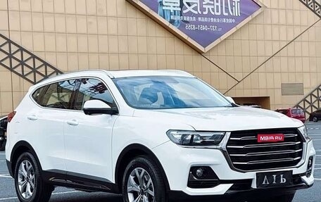 Haval H6, 2022 год, 1 150 004 рублей, 1 фотография