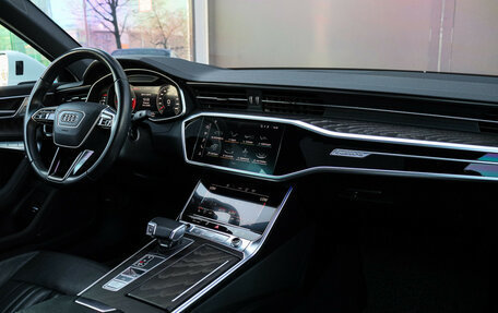 Audi A6, 2020 год, 5 150 000 рублей, 12 фотография