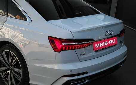 Audi A6, 2020 год, 5 150 000 рублей, 10 фотография