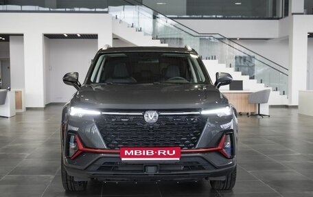 Changan CS35 Plus, 2025 год, 2 434 900 рублей, 1 фотография