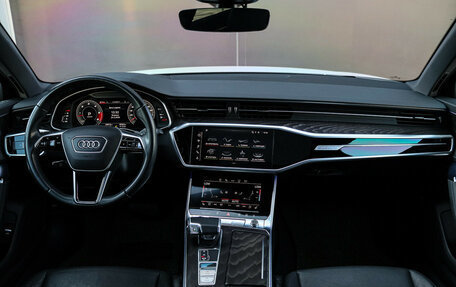 Audi A6, 2020 год, 5 150 000 рублей, 16 фотография