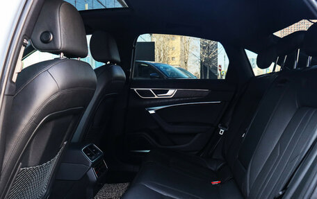 Audi A6, 2020 год, 5 150 000 рублей, 13 фотография