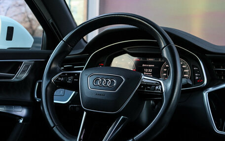 Audi A6, 2020 год, 5 150 000 рублей, 18 фотография