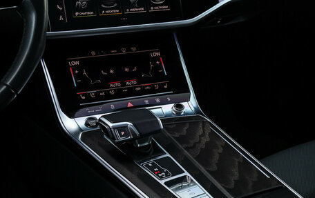 Audi A6, 2020 год, 5 150 000 рублей, 22 фотография