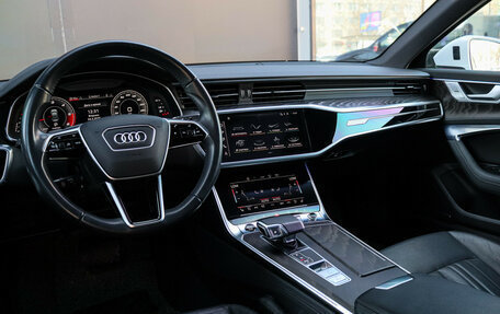 Audi A6, 2020 год, 5 150 000 рублей, 19 фотография