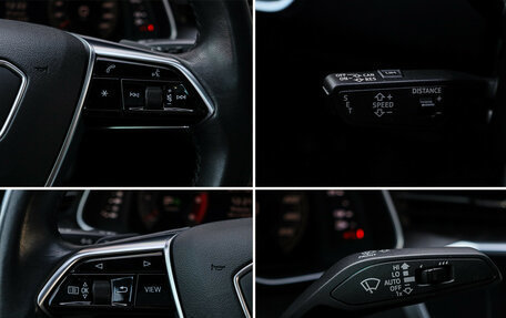 Audi A6, 2020 год, 5 150 000 рублей, 36 фотография