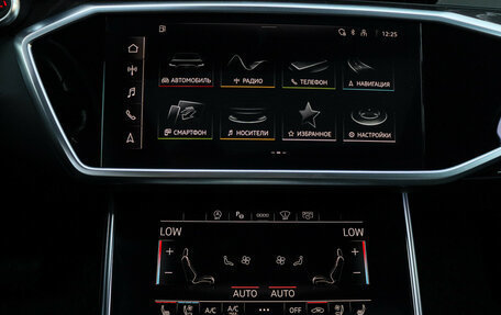 Audi A6, 2020 год, 5 150 000 рублей, 32 фотография