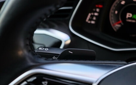 Audi A6, 2020 год, 5 150 000 рублей, 39 фотография