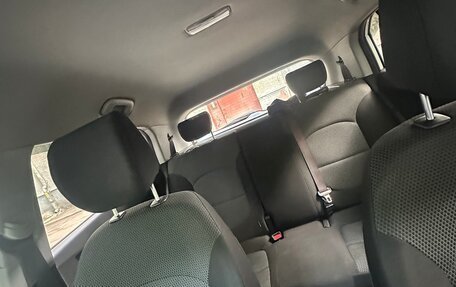 Hyundai Creta I рестайлинг, 2016 год, 1 630 000 рублей, 15 фотография