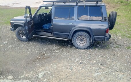 Nissan Patrol, 1993 год, 1 000 050 рублей, 5 фотография