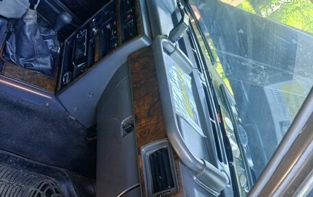Nissan Patrol, 1993 год, 1 000 050 рублей, 21 фотография