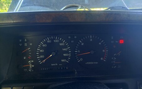 Nissan Patrol, 1993 год, 1 000 050 рублей, 26 фотография