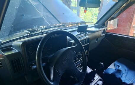 Nissan Patrol, 1993 год, 1 000 050 рублей, 25 фотография