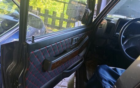 Nissan Patrol, 1993 год, 1 000 050 рублей, 28 фотография