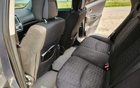 KIA cee'd I рестайлинг, 2009 год, 550 000 рублей, 9 фотография