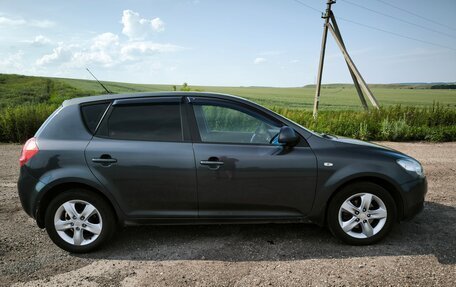KIA cee'd I рестайлинг, 2009 год, 550 000 рублей, 5 фотография