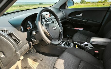 KIA cee'd I рестайлинг, 2009 год, 550 000 рублей, 10 фотография