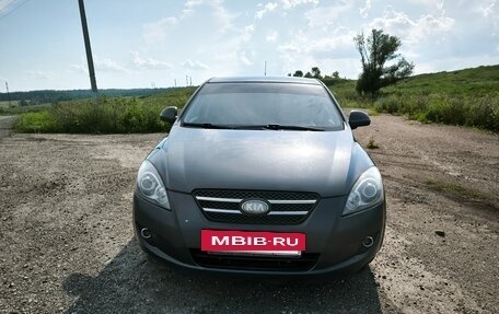 KIA cee'd I рестайлинг, 2009 год, 550 000 рублей, 3 фотография
