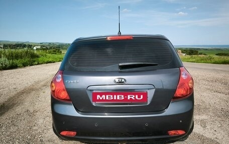 KIA cee'd I рестайлинг, 2009 год, 550 000 рублей, 7 фотография