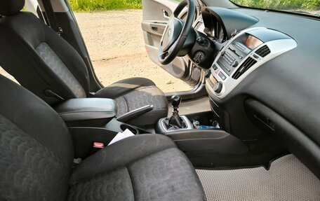 KIA cee'd I рестайлинг, 2009 год, 550 000 рублей, 14 фотография