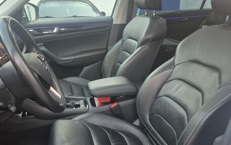Skoda Kodiaq I, 2019 год, 2 950 000 рублей, 7 фотография