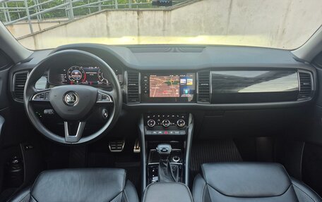 Skoda Kodiaq I, 2019 год, 2 950 000 рублей, 6 фотография