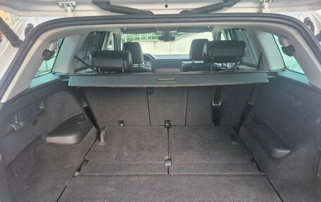Skoda Kodiaq I, 2019 год, 2 950 000 рублей, 10 фотография