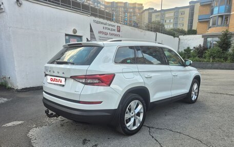 Skoda Kodiaq I, 2019 год, 2 950 000 рублей, 4 фотография