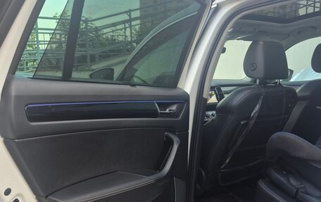 Skoda Kodiaq I, 2019 год, 2 950 000 рублей, 9 фотография