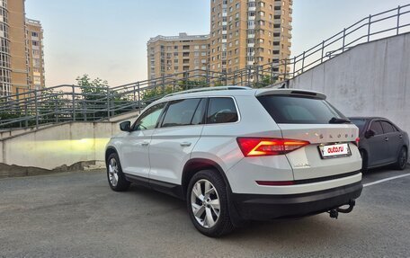 Skoda Kodiaq I, 2019 год, 2 950 000 рублей, 12 фотография