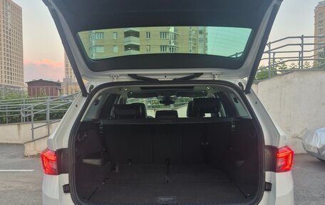 Skoda Kodiaq I, 2019 год, 2 950 000 рублей, 11 фотография