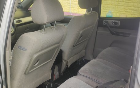 Chevrolet Rezzo, 2007 год, 340 000 рублей, 9 фотография