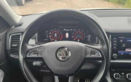 Skoda Kodiaq I, 2020 год, 2 800 000 рублей, 8 фотография