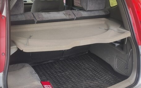 Chevrolet Rezzo, 2007 год, 340 000 рублей, 16 фотография